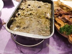 -老长春肉馆(创业大街店)