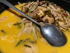 -御湾·浅水湾·贺胜土鸡汤(潜山店)