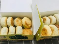 -华荣哲绿豆饼(泰安店)