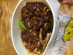 -肉盖面馆(兴科大道店)