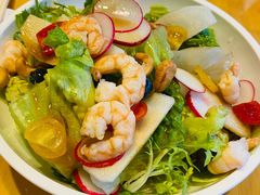 -鼎泰丰(嘉年华•海信广场VILLAGE店)