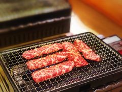 -肉魁屋·烧肉·烧鸟·酒场(高新店)