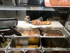 -赛百味SUBWAY(东方明珠店)