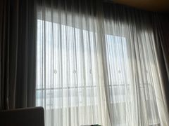 -武汉洲际酒店