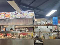 -明姨仔潮汕美食·碳炉猪脚·汕尾牛腩饭·起片鸡煲(起义路店)