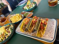 -HFFOUSA TACO弗萨塔可墨西哥餐厅(颐堤港店)