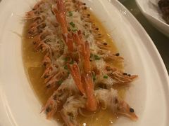 -全聚德(上海首店浦东店)
