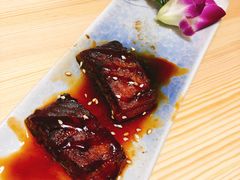 -酒久自助料理(佳兆业店)