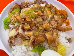 -南开大学-学生第2食堂