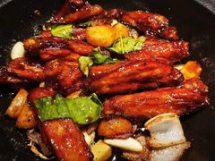 -前海沿·青岛菜(乐客城店)