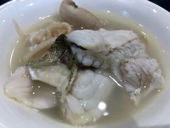 -香雪海饭店中餐厅(人民桥店)