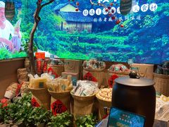 -筱爷叔·上海传统手工菜(玉树路店)