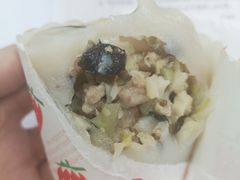 -非遗近水楼糕团(景德路店)