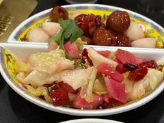 -芦月轩羊蝎子(太平桥店)