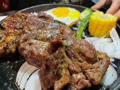-米蘭西點(锦山大街店)