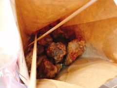 招牌炸排骨-傅强排骨(成都总店)