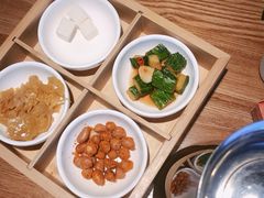 -闽上鲜·福建菜(龙湖滨江天街店)