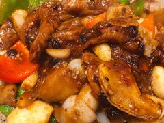-正斗·港式粤菜(SKLP店)