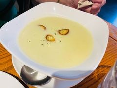 -普兰达德国餐厅·德式脆皮烤猪肘·自酿啤酒(观唐店)