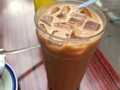 -沙胆彪炭炉牛杂煲(成都玉林店)