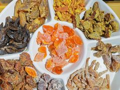 -苏州市吴中区光福窑上花果蜜饯厂