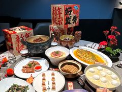 -曾宴·楚菜(湖北省博物馆店)