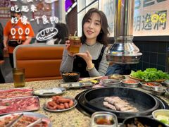 -首尔烤肉大排档(合生汇店)