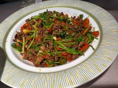 -秦月轩·陕西家乡菜(阜成路·五棵松店)