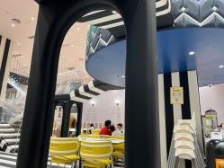 -奈尔宝·儿童乐园·亲子餐厅(鄞州万达店)