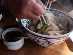 -子午路张记肉夹馍(兵马俑店)