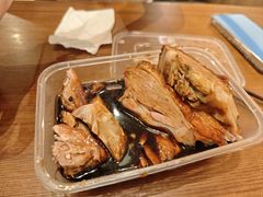 -章云板鸭(马道街店)