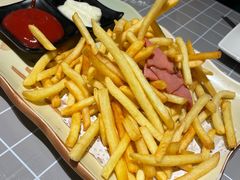 培根薯条-滋味烤鱼(超洋店)