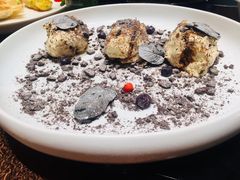 -阿庄新豫菜(航海东路店)