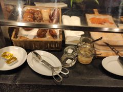 -广州富力君悦大酒店·凯菲厅