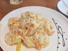 -jpc集品餐厅(中山店)