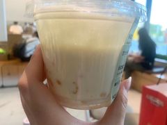 -喜茶(永旺梦乐城店)