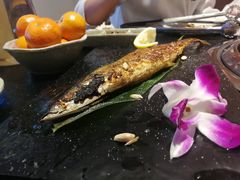 -悟空酒场烤肉(凯德壹中心店)