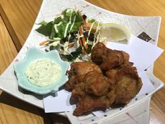 -锦鲤堂日本料理(莱茵之星店)