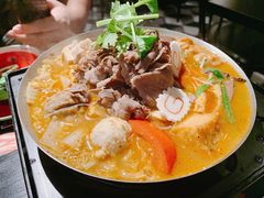 -8锅臭臭锅·正宗台湾小火锅(中心五路店)