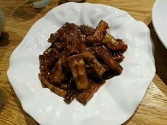 -黛瓦里巷(南京东路店)