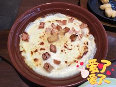 -萨莉亚意式餐厅(杭州滨江天街店)