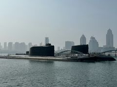 -中国人民解放军海军博物馆