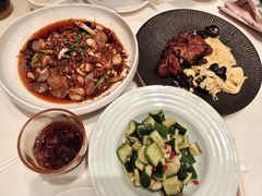 -太兴餐厅(东方广场分店)