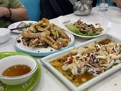 -威海渔村(黄兴路店)