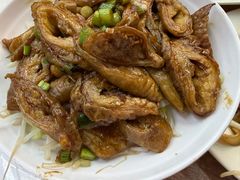 -陈根记大牌档