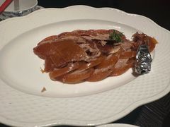 御品桂花香酥烤鸭-玖五京菜(杭州城北万象城店)