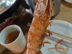-蚝老板海鲜烧烤大排档(码头店)