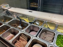 -赛百味SUBWAY(三阳广场店)