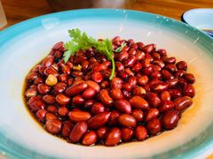 花生米-侬佳蒸菜馆(听潮店)