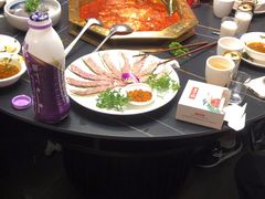 -蜀九香火锅(彩虹店)